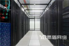 企业香港服务器需要和易盾网络签合同吗？