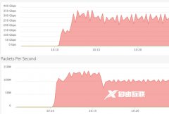 香港高防服务器最大防护值是多少?